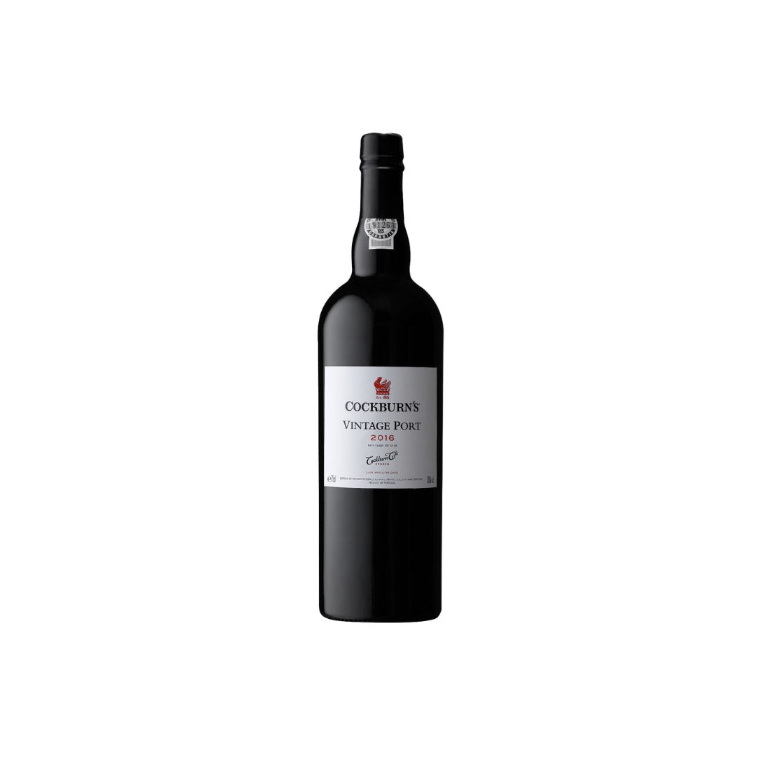 Cockburn's Fine Ruby Port ( 75cl ) — Wines Of The World